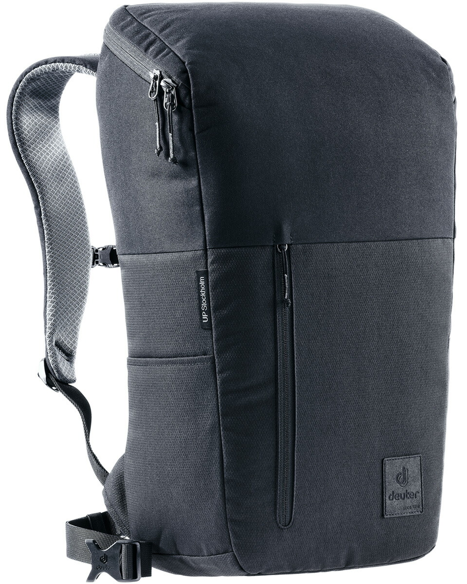 公式店舗 楽天市場 Deuter ドイター Up Stockholm アップ ストックホルム 22l デイパック リュック バックパック リュックサック バイク 東京ラウンジ バッグ 小物のお店 驚きの安さ Secretoftheislands Com