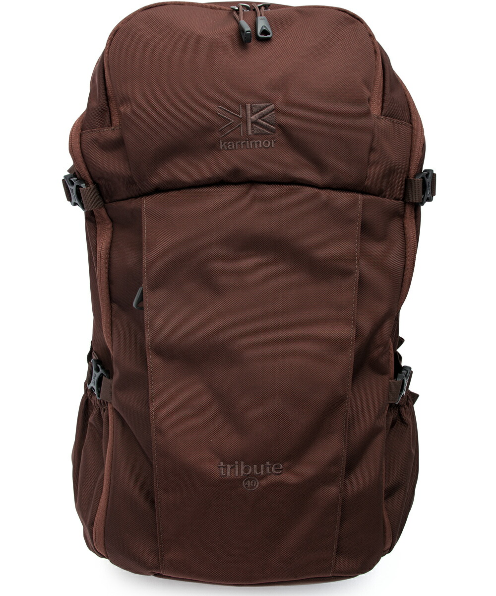 Karrimor カリマー デイパック トリビュート 40l Anonym ジムマスター Tribute 40 リュック リュックサック バックパック 山ガール ファッション 登山 トレッキング あす楽 土曜営業 東京ラウンジ バッグ 小物のお店karrimor カリマー最新作 通勤バッグ 通学