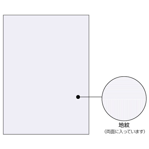 コピー偽造予防用紙 ヒサゴ BP2110Z|ルーペスタジオ