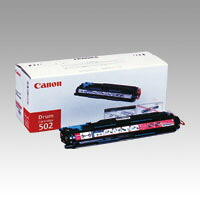 カラーレーザートナー キヤノン CRG-502MAGDRM