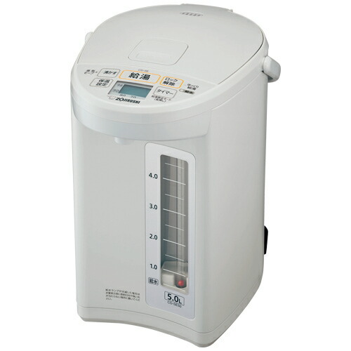 楽天市場】象印 マイコン沸とう電動ポット CD−KG14 BPTH601