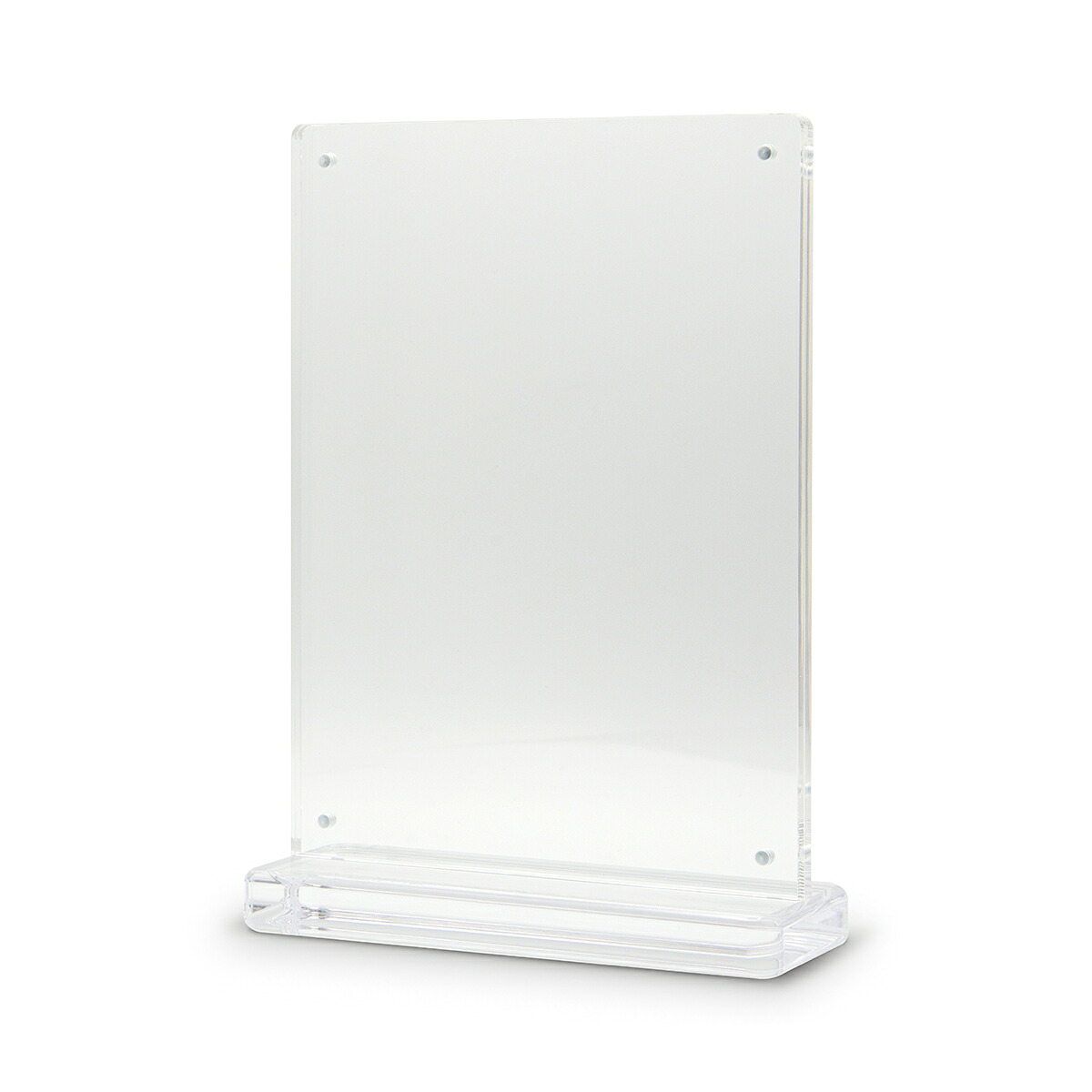 アクリルスタンドプレミアT型 A5縦 クルーズ AST-500