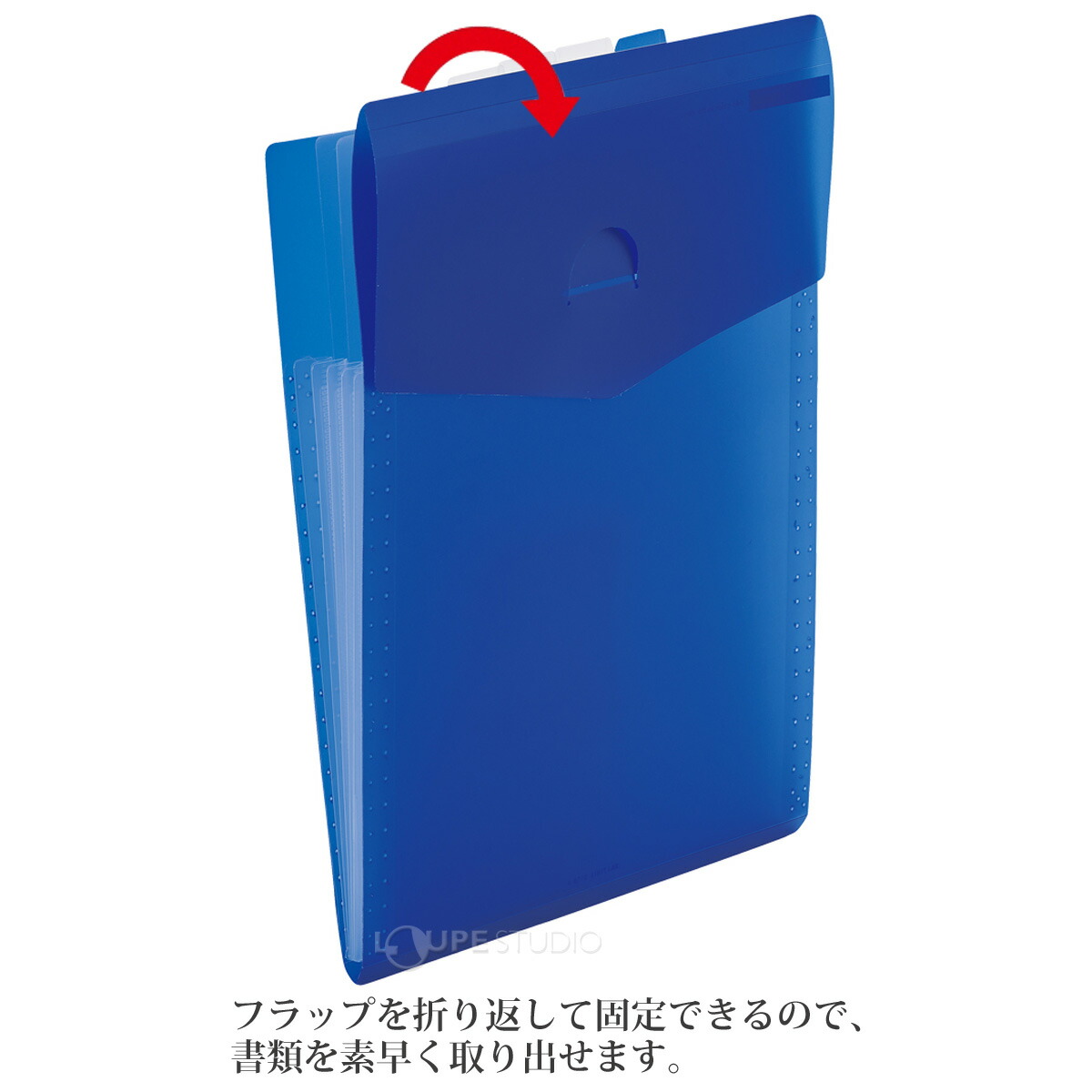 超格安一点 ドキュメントファイル タテ ファイル A4 A4サイズ 収納 整理 書類 プリント オフィス 事務所 学生 文具 文房具 スリム カラフル  SOERU リヒトラブ www.cheln.com