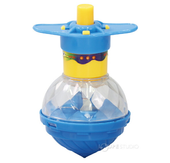 楽天市場 フラッシュトップ コマ こま 知育玩具 1歳 3歳 2歳 5歳 おもちゃ 女の子 男の子 子供 光る お正月 室内 ルーペスタジオ