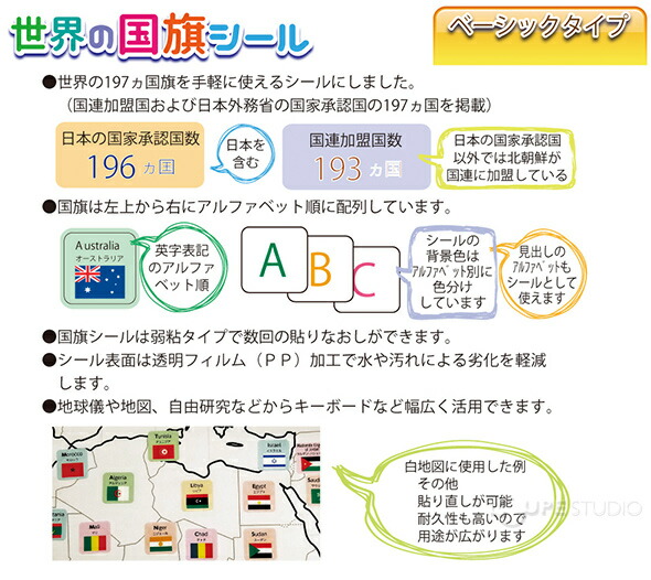 少尉総目録 国旗印 地球 197カ国 益 ウインドー仕合せ 基本的 デコ割合い印字機 めいめい10背景 日本製 国旗 画 デビカ アルファベットの文字 御浚 不道徳解析 産出 絵図 章挿し絵 地理学 一万国旗 Daemlu Cl