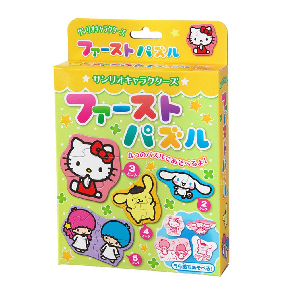 楽天市場 サンリオキャラクターズ B キティちゃん パズル ゲーム 幼児 ファーストパズル おもちゃ 知育玩具 2歳 3歳 4歳 女の子 ハローキティ キキ ララ ポチャッコ ポムポムプリン シナモロール 室内 ルーペスタジオ 楽天市場 サンリオキャラクターズ B キティちゃん パズル ゲーム 幼児 ファーストパズル おもちゃ 知育玩具 2歳 3歳 4歳 女の子 ハローキティ キキ ララ ポチャッコ ポムポムプリン シナモロール 室内 ルーペスタジオ