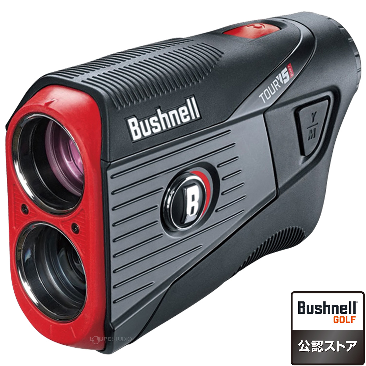 ピンシーカーツアーV5シフトスリムジョルト Bushnell ブッシュネル