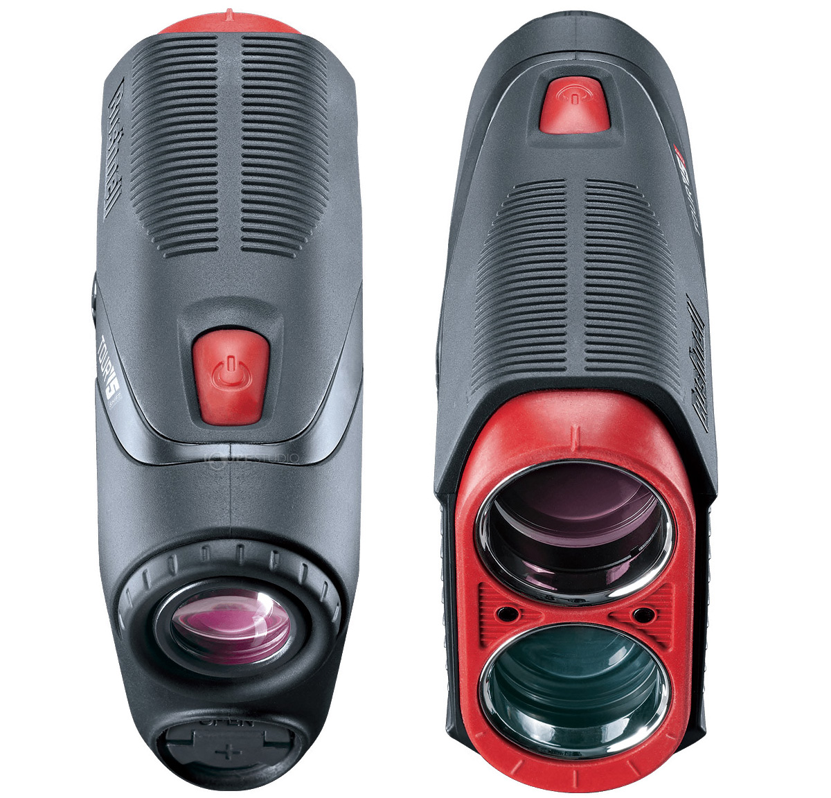 ピンシーカーツアーV5シフトスリムジョルト Bushnell ブッシュネル