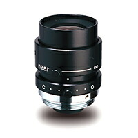 興和 NC 1／2インチ用固定焦点用レンズ NC1Lシリーズ LM6NC1L KOWA マシンビジョン用高解像度レンズ｜ルーペスタジオ