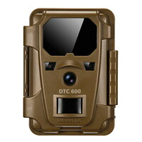 屋外型センサーカメラ DTC700 MINOX Digital Trail Camera MINOX センサーカメラ 屋外 乾電池 防犯カメラ｜ルーペスタジオ