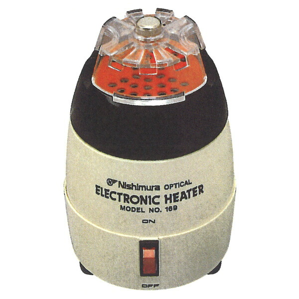 楽天市場】サーモレックス[温度調整付き] No.767 メガネヒーター