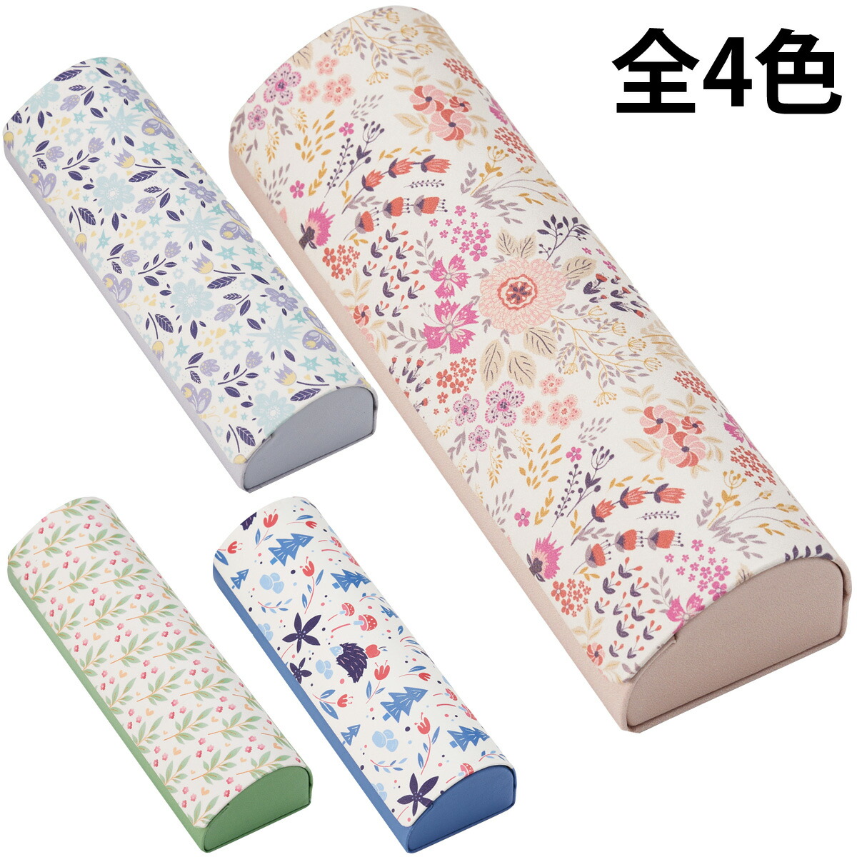 楽天市場】□ボタニカルフラワー【メガネケース】メガネ入れ 眼鏡