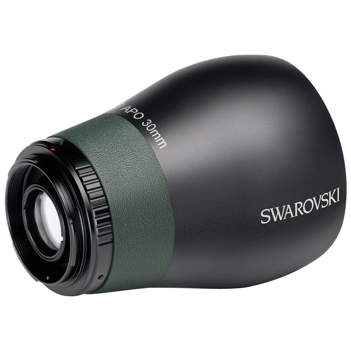 スワロフスキー テレフォトレンズシステム 30mm TLS APO 一眼レフカメラ フィールドスコープ アダプター 接続 パーツ アクセサリー デジスコ｜ルーペスタジオ 68,005円