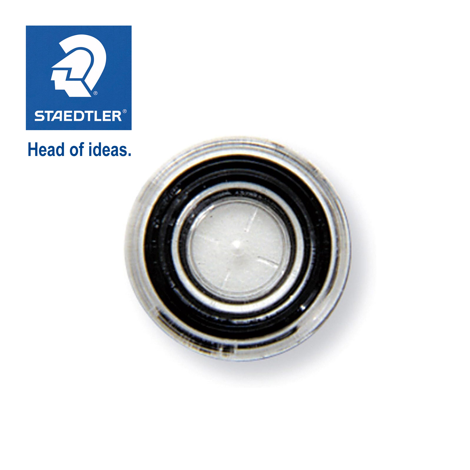 楽天市場】ステッドラー (STAEDTLER) 製図器 烏口部 メーカー