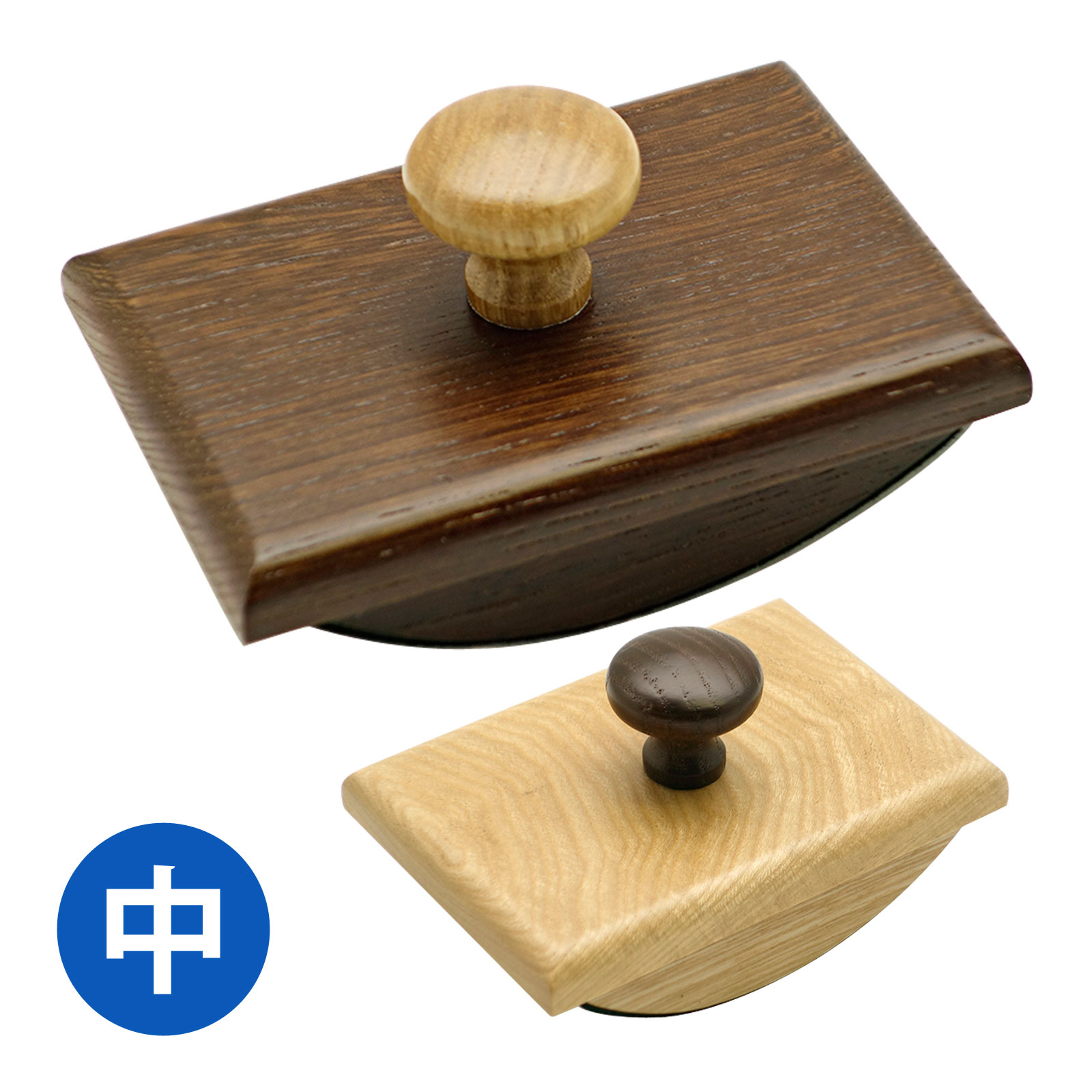 稀少カリン瘤材で作った机上サイズのインクブロッター（吸取器）L-RRR01 稀少カリン瘤材で作った机上サイズのインクブロッター（吸取器）L-RRR01