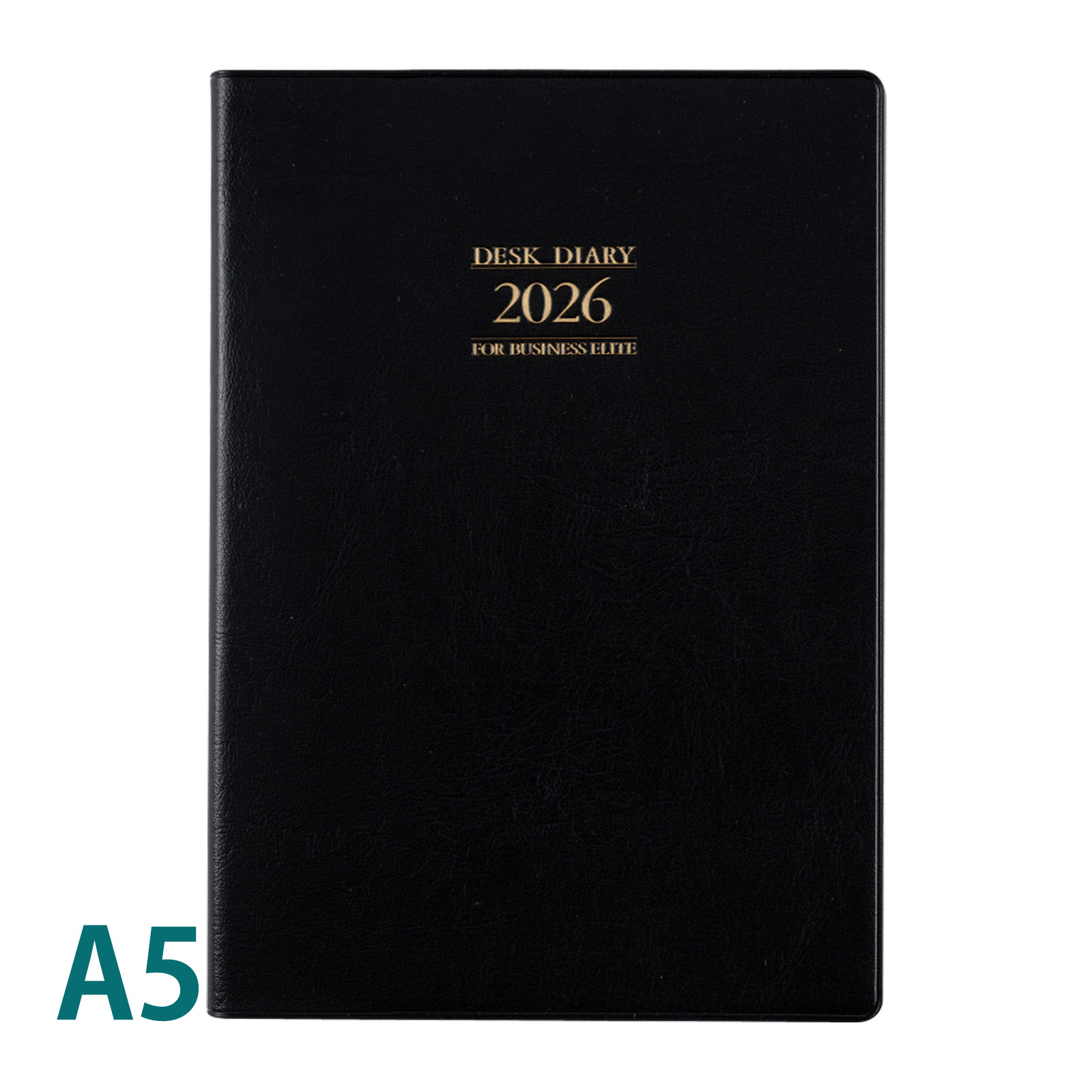 楽天市場】高橋書店 手帳 2026 1月始まり ニューダイアリー 黒