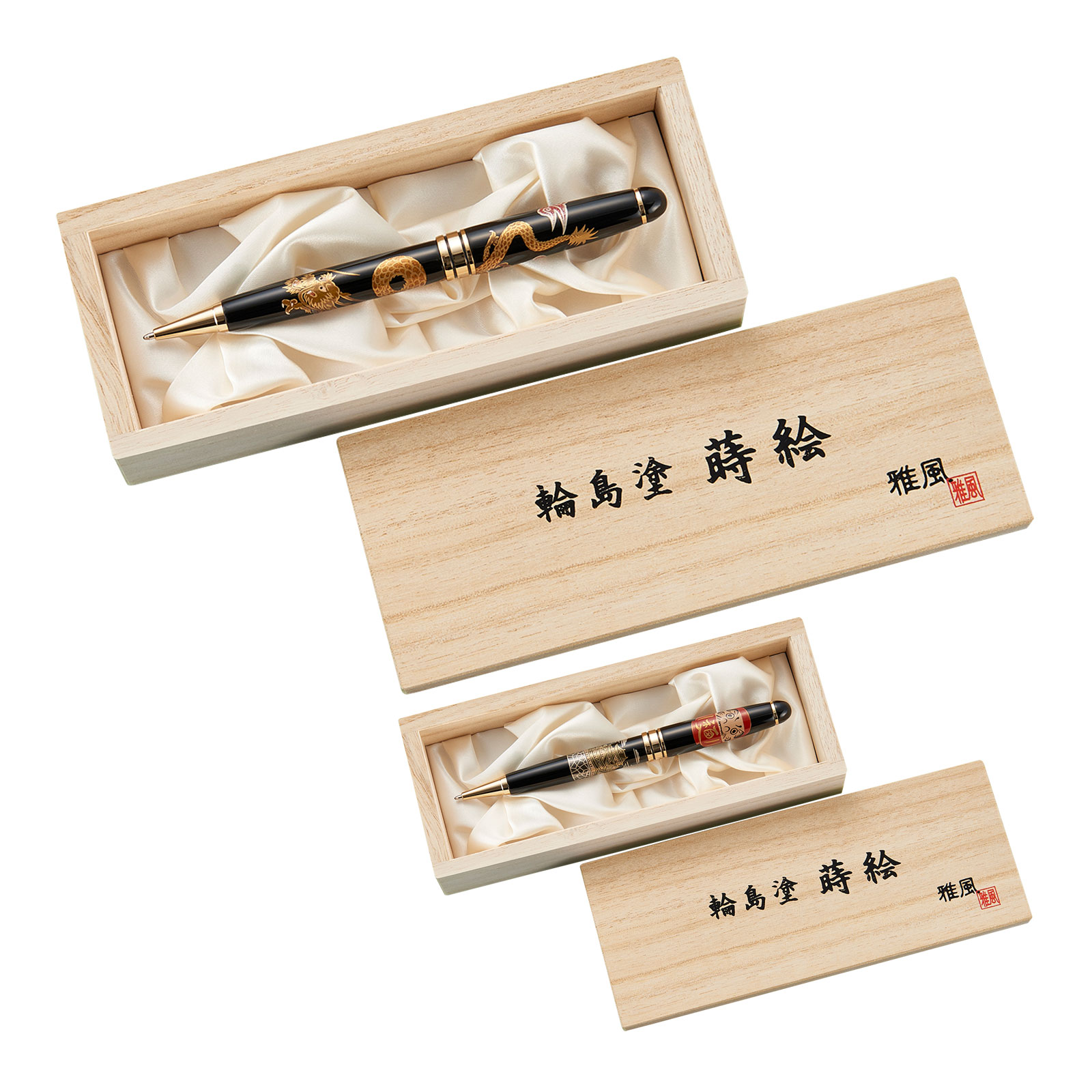 皆既月食を見よう
