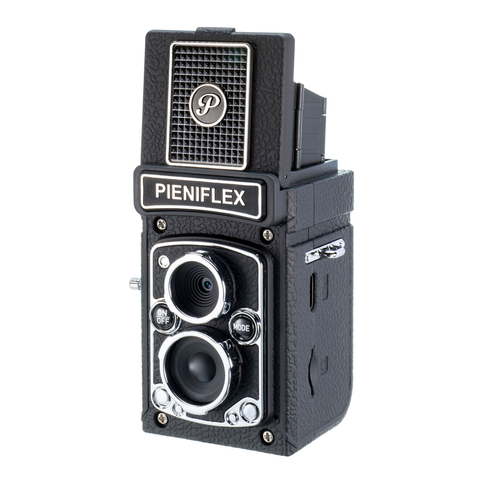 楽天市場】Fyhuiooミニレトロカメラデジタルカメラトイカメラ大人向け