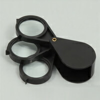 楽天市場 虫眼鏡 繰り出しルーペ 倍率 15倍 理科 教材 拡大 ルーペ 観察 理科 学習 教材 研究 実験 自由研究 ルーペスタジオ