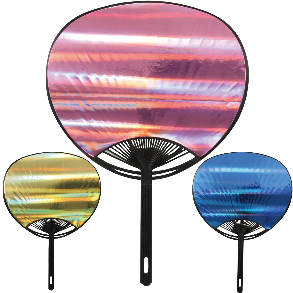 楽天市場 うちわ 無地 ポリ平柄うちわ 白貼り 手作り 工作 素材 運動会 応援グッズ 体育祭 イベント 祭り コンサート ルーペスタジオ