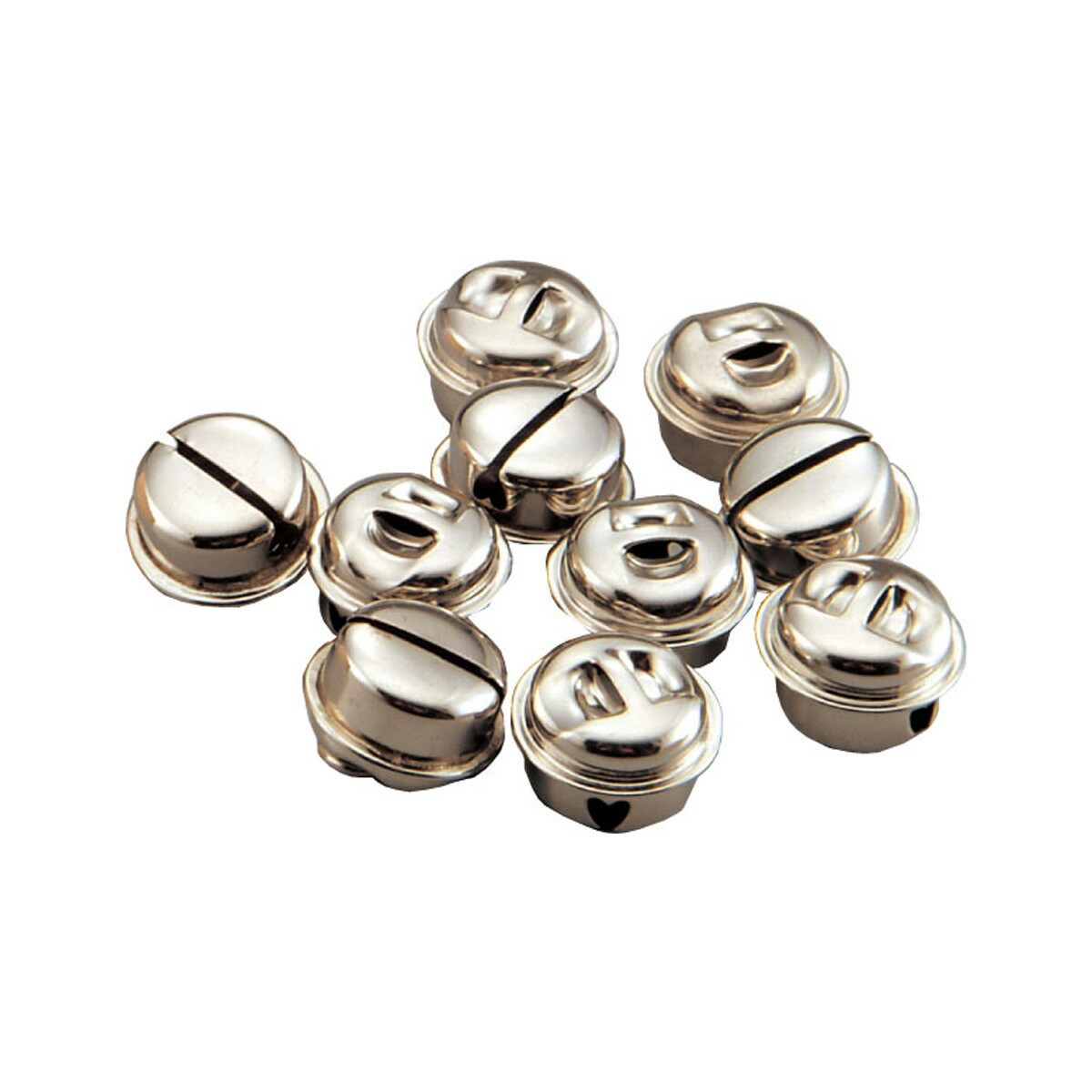 楽天市場 鈴 10個入 キッズ 運動会 体育祭 発表会 お祭り ダンスグッズ 踊り 応援グッズ 学芸会 お遊戯会 花笠や制作衣装の飾りつけに すず 素材 ルーペスタジオ