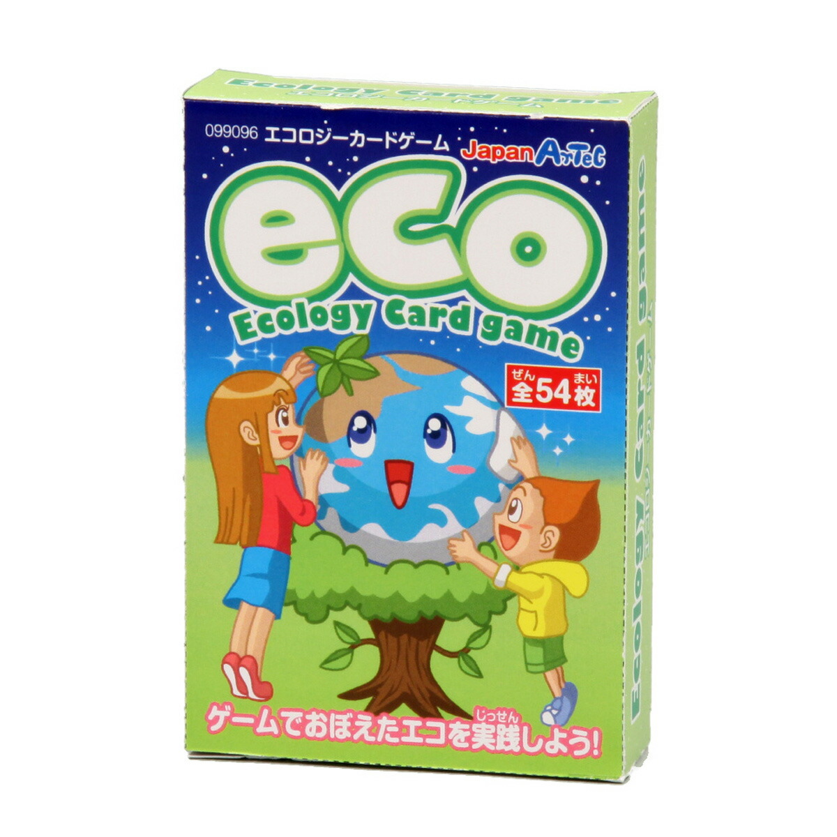 楽天市場 エネルギー学習 エコロジーカードゲーム カードゲーム 小学生 カード ゲーム エネルギー エコロジー 環境 学習 知育玩具 おもちゃ 5歳 6歳 7歳 教育 お受験 中学受験 学習教材 室内 ルーペスタジオ