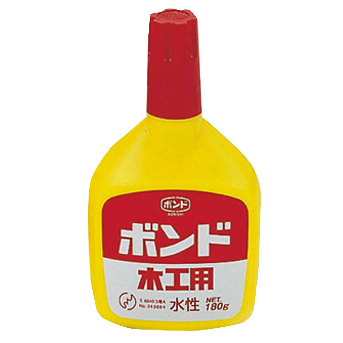 【楽天市場】木工用ボンド 180g 工作 図工 画材 木工ボンド コニシボンド 小学生 美術 自由研究 学校教材 DIY:ルーペスタジオ 【楽天市場】木工用ボンド 180g 工作 図工 画材 木工ボンド コニシボンド 小学生 美術 自由研究 学校教材 DIY:ルーペスタジオ