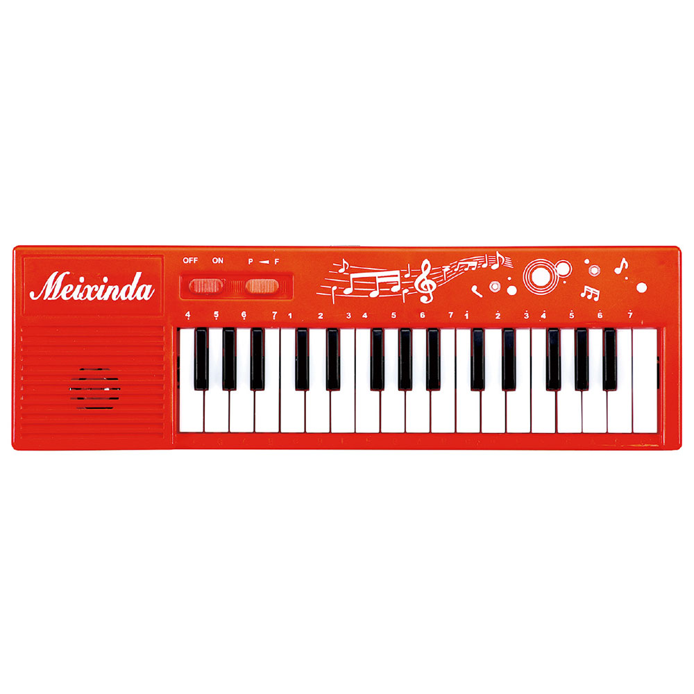 楽天市場 キーボード ミニピアノ メロディキーボード かわいい 多機能 音の出るおもちゃ 音が鳴る 玩具 女の子 男の子 誕生日プレゼント 音楽 子供 ルーペスタジオ