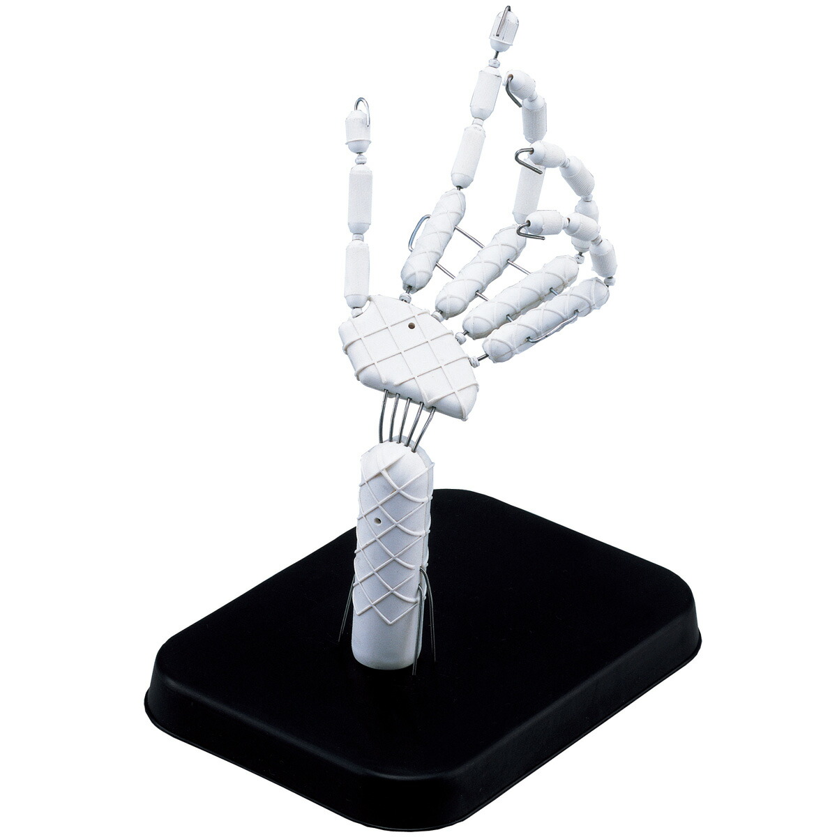 楽天市場】ｱｰﾄﾊﾝﾄﾞ芯 アーテック Artec ハンド 手 粘土 芯材