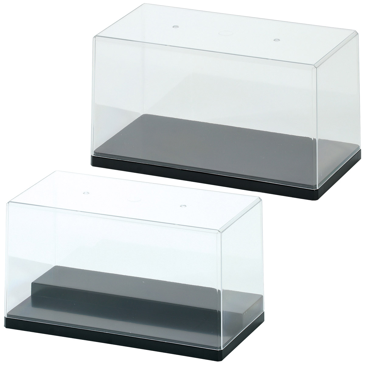 Display Case, Deep Work Storage, Display, Craft, Craft, Hobby, Art, Decorating, Figure Hobby Collection