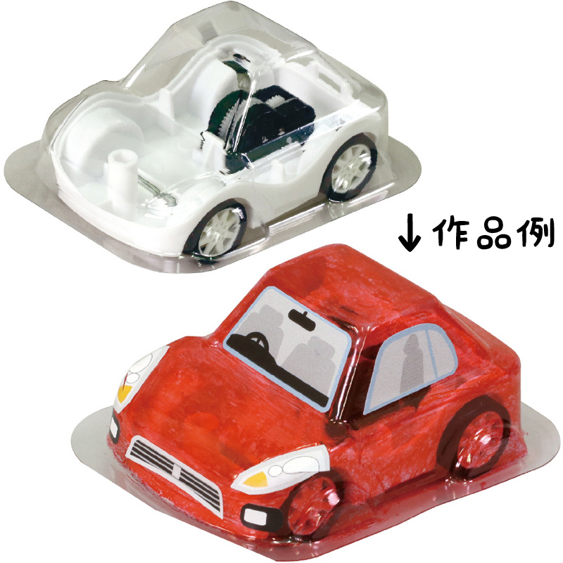 楽天市場 おえかき クリアミニカー 車 おもちゃ お絵かき 手作り 工作 子供 キッズ 知育玩具 おもちゃ 男の子 室内 乗り物 キット 自由研究 ルーペスタジオ