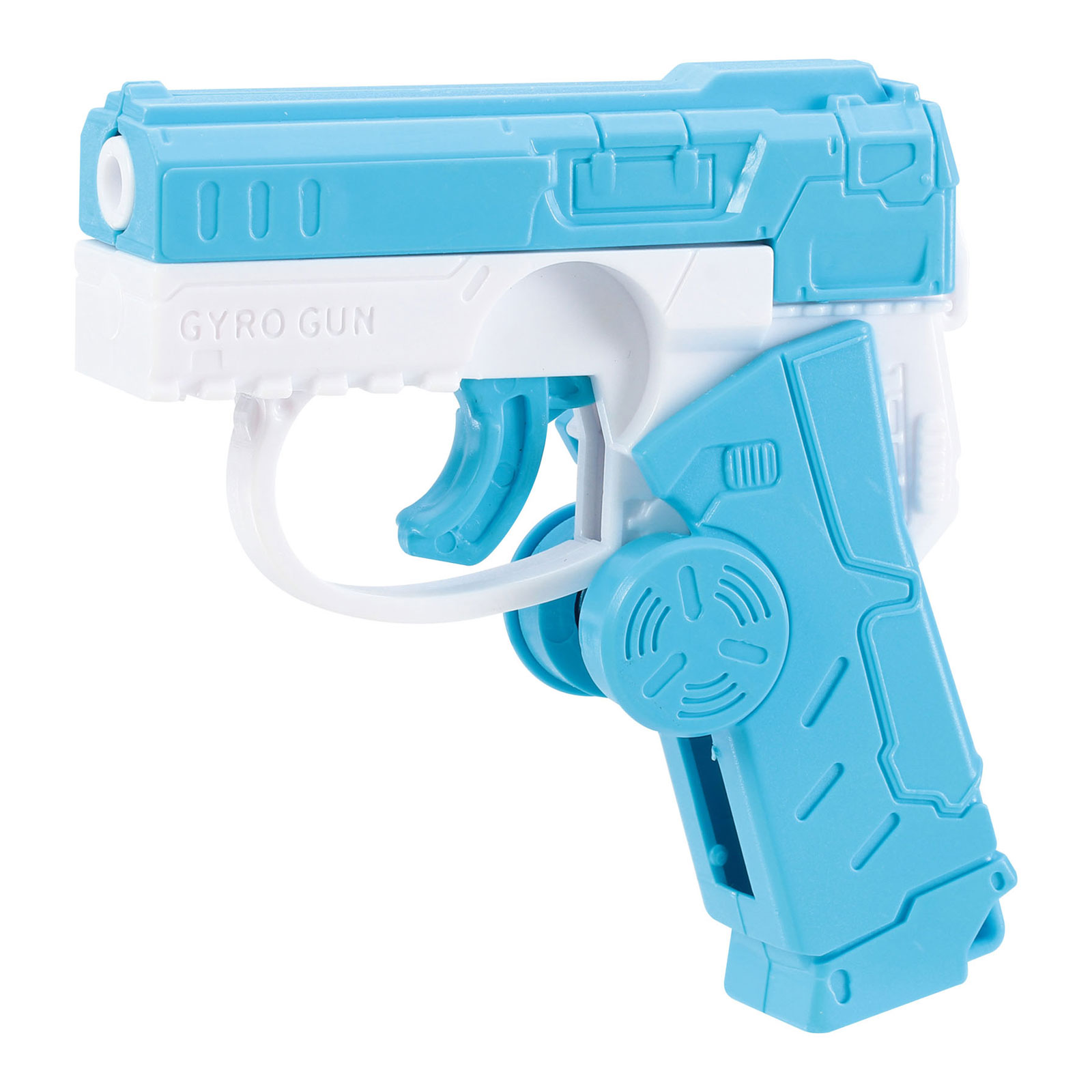 楽天市場】ハンドスピナーピストルBC付 15個セット sy4530 : おもちゃ