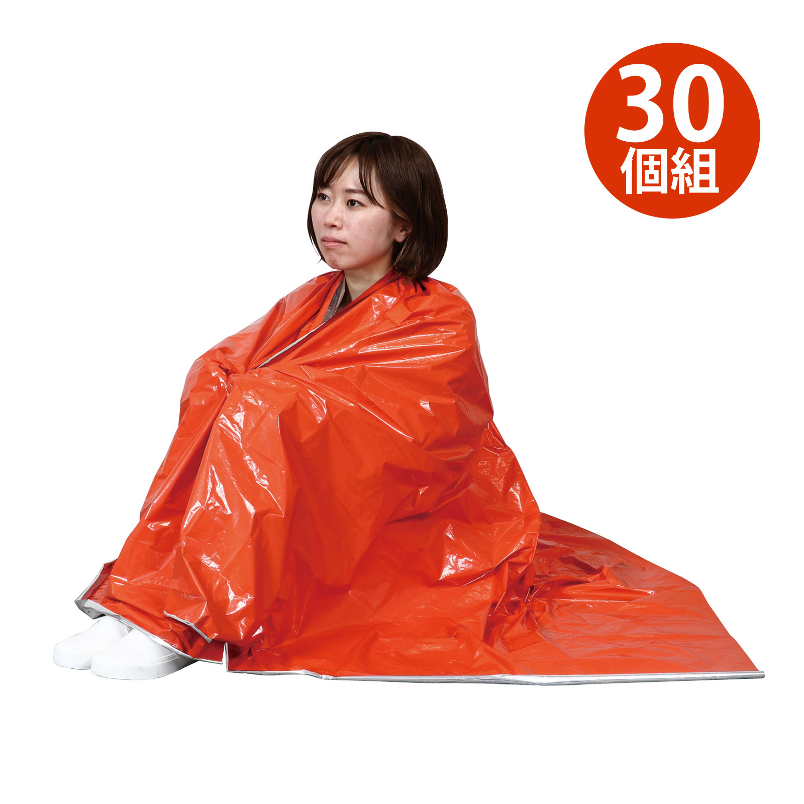 皆既月食を見よう