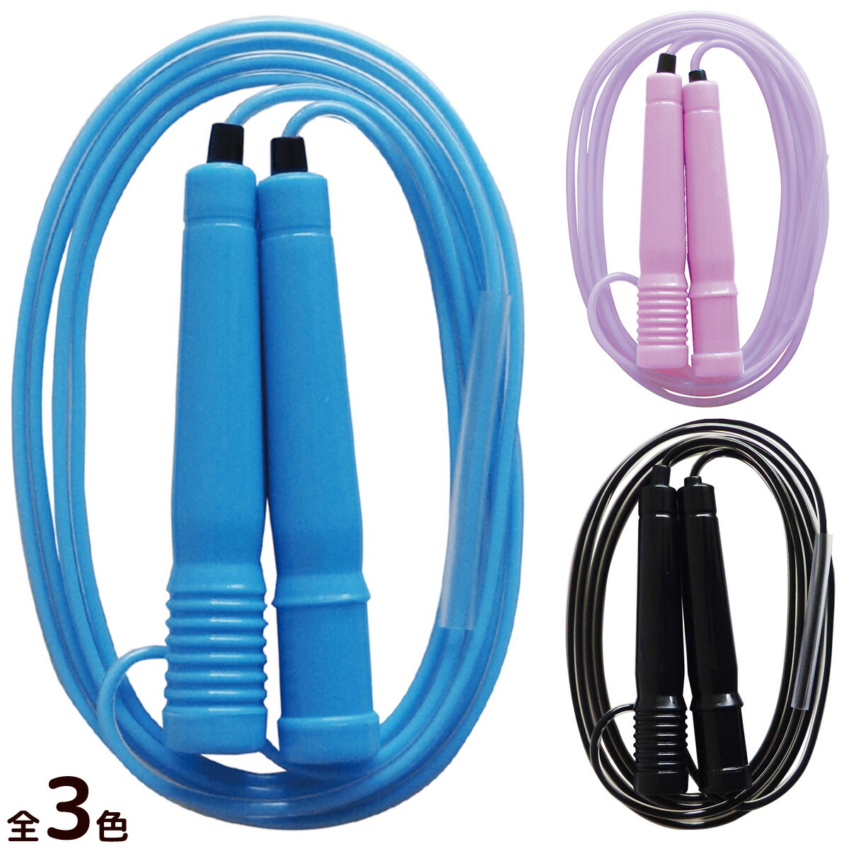 楽天市場 なわとびの達人 縄跳び 縄飛び 運動 子供用 小学生 二重とび とびなわ なわとび 長さを調節ができるなわとび 名人 ギネス 縄飛び 運動会 体育祭 トレーニング ダイエット デビカ 運動神経 運動 ルーペスタジオ