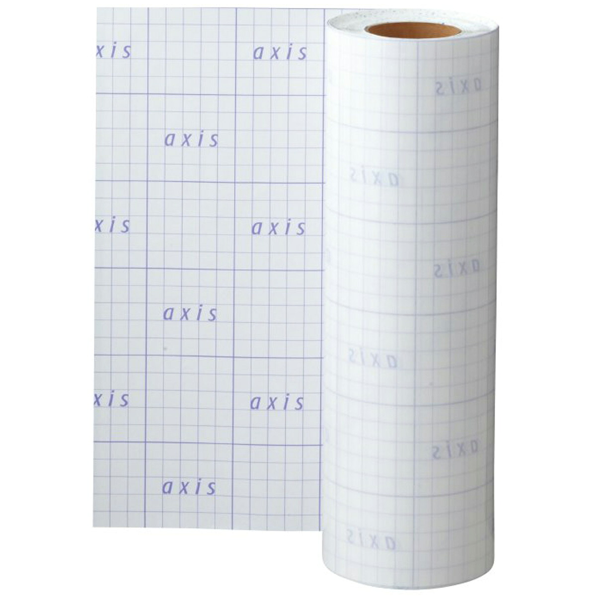 図書館ブックフィルム特注サイズ 52cm 接着剤付きカバー ブックカバー 教科書 カタログ 本 保護 UVカット 本の日やけ防止 おすすめ 業務用 家庭用