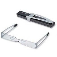 楽天市場 老眼鏡 折りたたみ シニアグラス リーディンググラス Clip Read アイスグレー 1 5度 2 5度 男性 おしゃれ 朝日新聞掲載商品 エッシェンバッハ エッシェンバッハ ルーペスタジオ