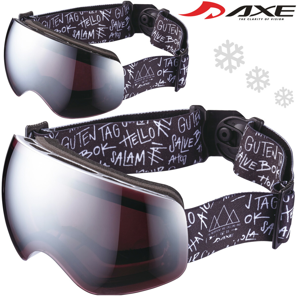 Axe スノーゴーグル　セット 0000000029682_Z7ptBHF.jpg