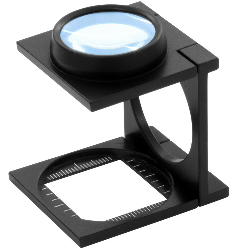 ピーク　ルーペ　22倍 Amazon.co.jp: PEAK ルーペ22× 1964 : 家電＆カメラ