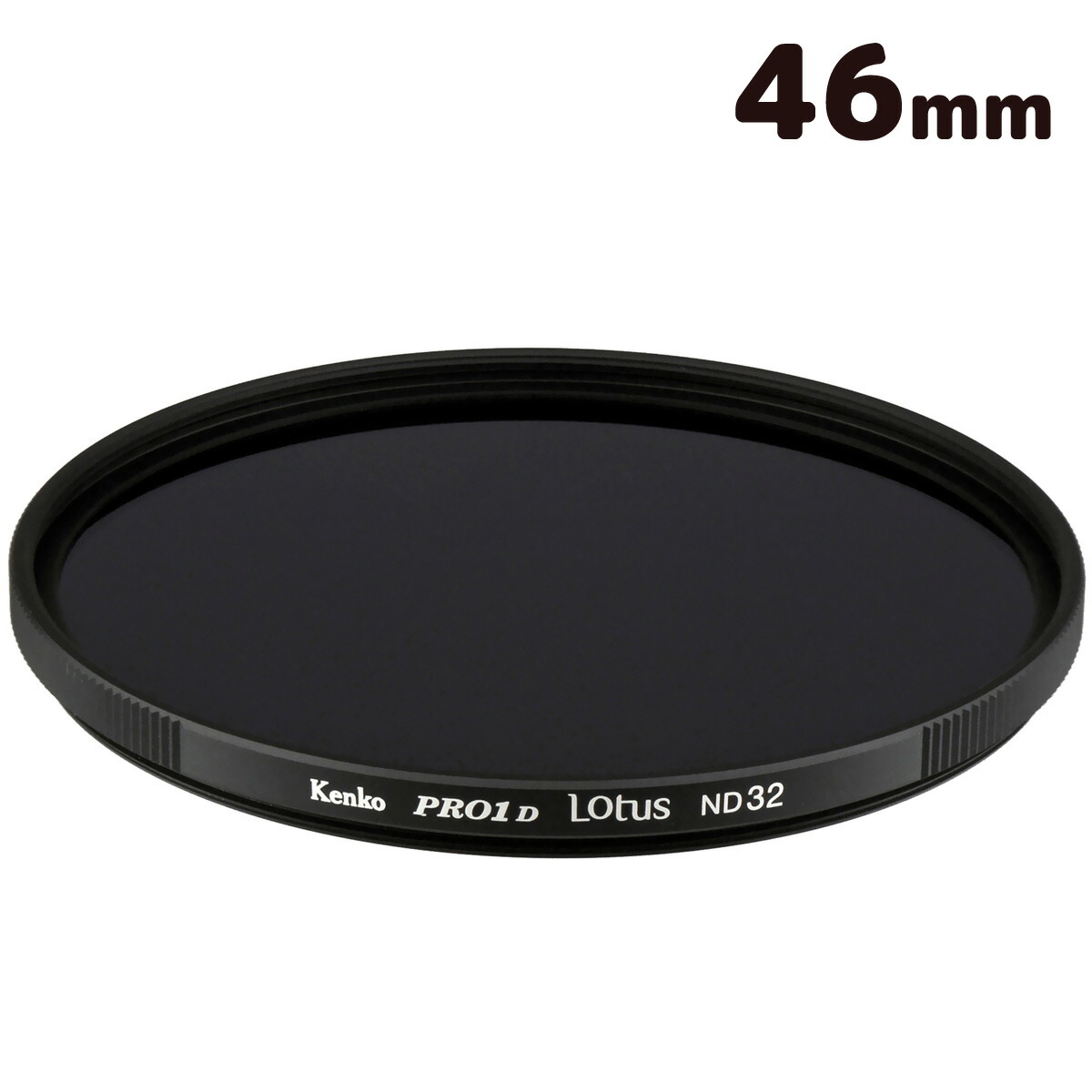 レンズフィルター カメラ デジタルカメラ デジカメ フィルター ND[減光]レンズフィルター PRO1D Lotus[ロータス]ND32薄枠 46mm ケンコー kenko ケンコー・トキナー 4,458円
