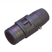 楽天市場】【ポイントアップ中】 レティクル付き 単眼鏡 8倍 OD収納