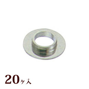 ワッシャー メガネ 眼鏡 めがね 交換 修理 メンテナンス 部品 パーツ 眼鏡屋 金属ワッシャW 1000個入 蝶番ワッシャー交換（眼鏡のメンテナンス） | 999.9 selected by