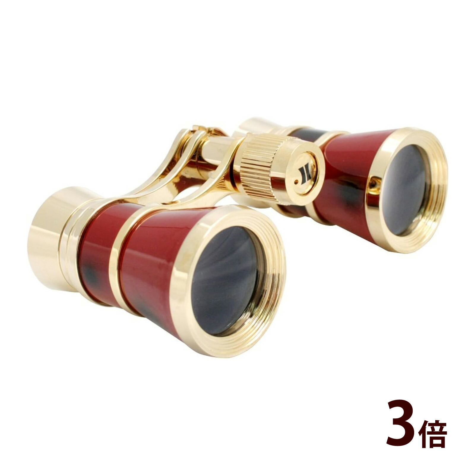 楽天市場】オペラグラス ア・トレ2 3倍 17mm オペラグラス コンサート