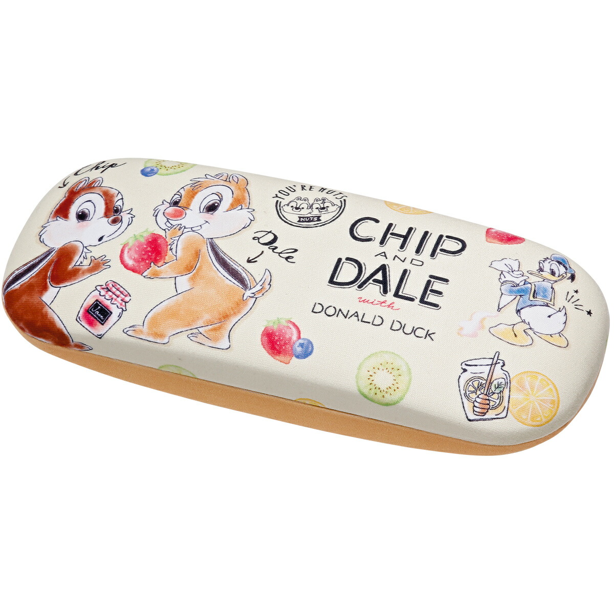 大注目 メガネケース リラックマ マグネット式 セミハード おしゃれ かわいい 眼鏡ケース 子供 女の子 キャラクター レディース プレゼント