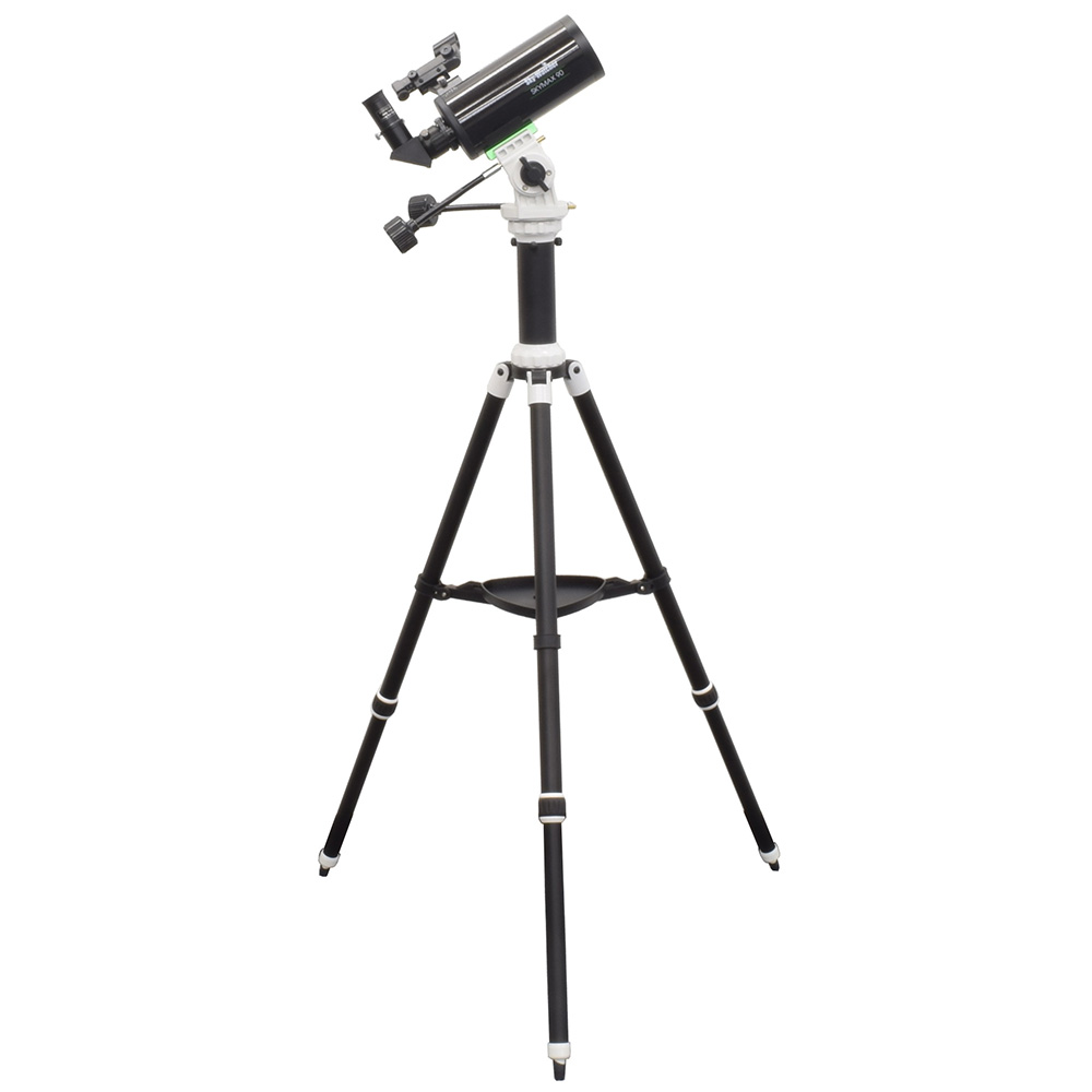 スカイウォッチャー AZ-PRONTO + MAK90 天体望遠鏡 Sky-Watcher AZプロント 小型 軽量経緯台 アリガタ式対応 マク90 天体観測