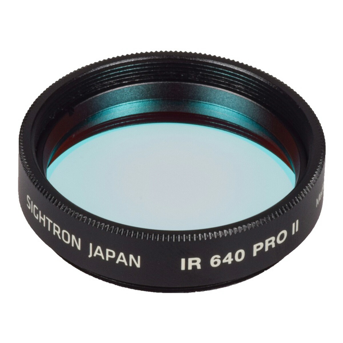 楽天市場】フィルター IR640PRO 48mm 日本製 IRパスフィルター 天体