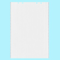 楽天市場】シンワ 78197 クリアケース A1 縦 ファスナー付 : WHATNOT