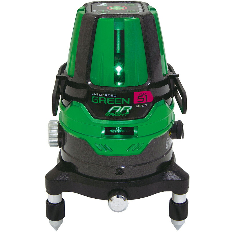 楽天市場】シンワ 墨出し器 レーザーロボ Neo 51 BRIGHT 77362 楽天市場】シンワ 墨出し器 レーザーロボ Neo 51 BRIGHT 77362