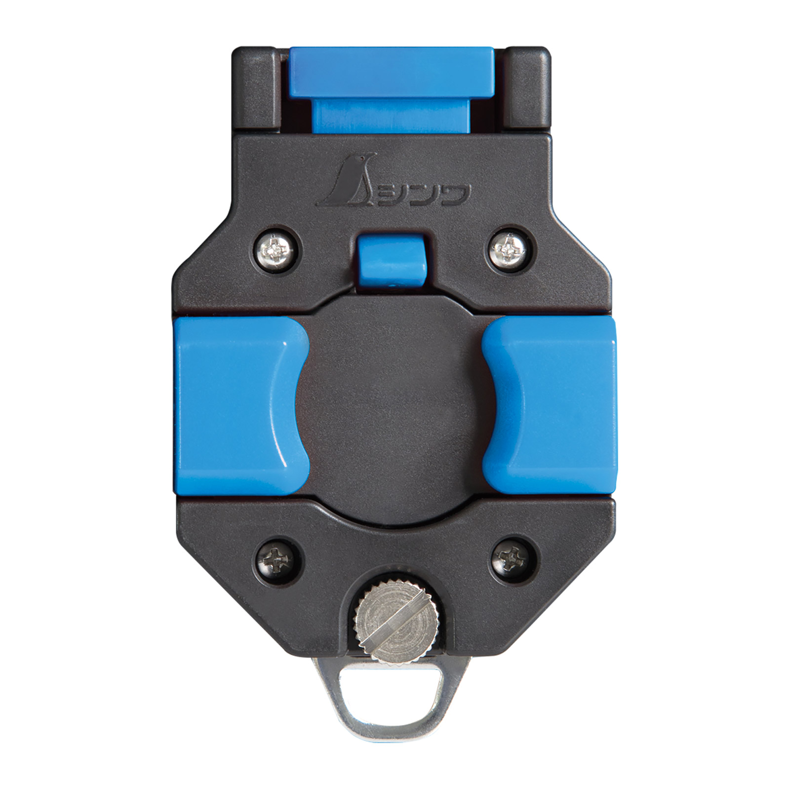 楽天市場】シンワ測定 EASY-LOCK コンベックス用ホルダー 工具差し