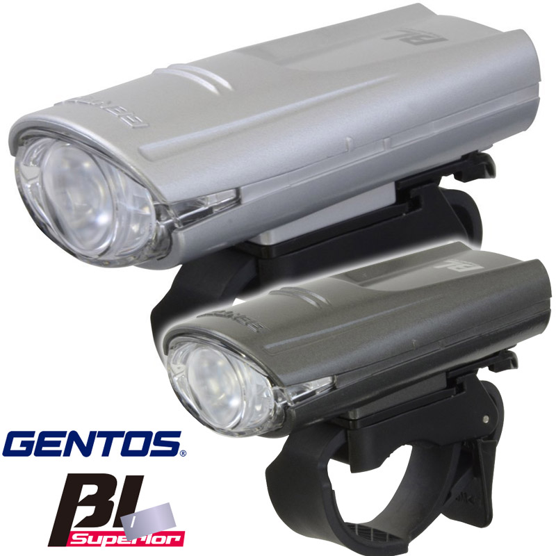 楽天市場 Gentos バイクライト Bl350 Bl 350mg Bl 350sr ジェントス Led 自転車用ライト 自転車用パーツ ルーペスタジオ