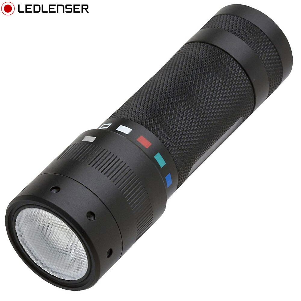 楽天市場 Led Lenser Tスクエアqc 9902 Qc レッドレンザー 懐中電灯 Ledライト 防災グッズ アウトドア ルーペスタジオ